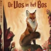 White Goblin Games Kaartspellen>De Vos In Het Bos - Kaartspel