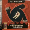 999 Games Partyspellen>De Weerwolven Van Wakkerdam: Het Beste Van - Bordspel