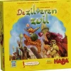 HABA Kinderspellen>De Zilveren Zuil