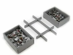 Folded Space Organizers>Dead Of Winter & The Long Night Insert