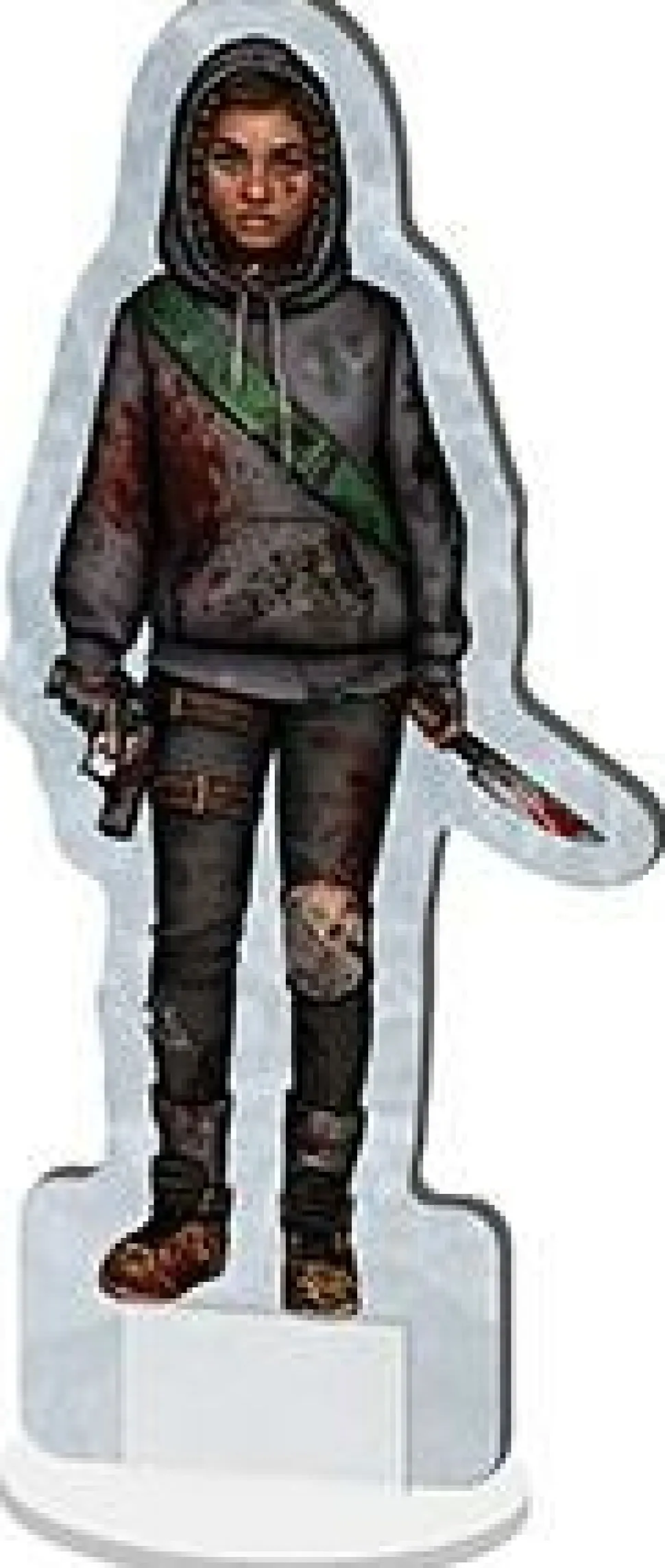 Plaid hat Games Samenwerking Bordspel>Dead Of Winter Warring Colonies