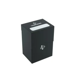 Gamegenic Deckboxen>Deckbox: 80+ Black