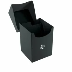 Gamegenic Deckboxen>Deckbox: 100+ Black