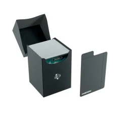 Gamegenic Deckboxen>Deckbox: 100+ Black