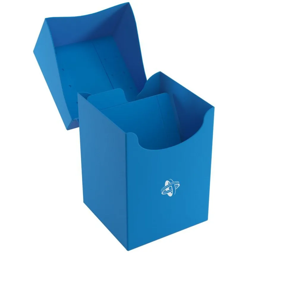 Gamegenic Deckboxen>Deckbox: 100+ Blue