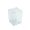 Gamegenic Deckboxen>Deckbox: 100+ Clear