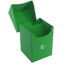 Gamegenic Deckboxen>Deckbox: 100+ Green