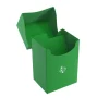 Gamegenic Deckboxen>Deckbox: 80+ Green
