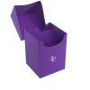 Gamegenic Deckboxen>Deckbox: 100+ Purple