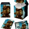 Ultra Pro Sleeves (Standard Size)>Deckbox & Sleeves Mtg Commander Adventures In V1