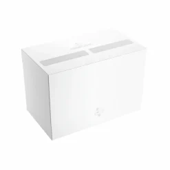 Gamegenic Deckboxen>Deckbox: Double Deck Holder 200+ Xl White