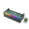 Gamegenic Deckboxen>Deckbox: Dungeon 1100+ Convertible Midnight Gray