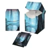 Ultra Pro Deckboxen>Deckbox: Magic The Gathering Unstable Lands Swamp
