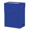 Ultra Pro Deckboxen>Deckbox: Pacific Blue