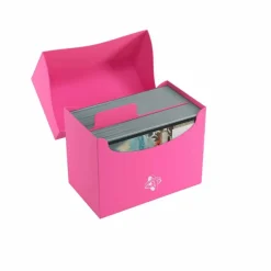 Gamegenic Deckboxen>Deckbox: Side Holder 80+ Pink