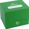 Gamegenic Opbergboxen>Deckbox: Side Holder 100+ Xl Green