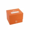 Gamegenic Deckboxen>Deckbox: Side Holder 100+ Xl Orange