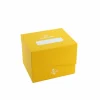 Gamegenic Deckboxen>Deckbox: Side Holder 100+ Xl Yellow