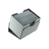 Gamegenic Deckboxen>Deckbox: Sidekick 100+ Convertible White