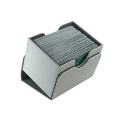 Gamegenic Deckboxen>Deckbox: Sidekick 100+ Convertible White