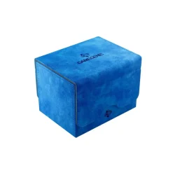 Gamegenic Deckboxen>Deckbox: Sidekick 100+ Convertible Blue
