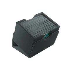 Gamegenic Deckboxen>Deckbox: Sidekick 100+ Convertible Black
