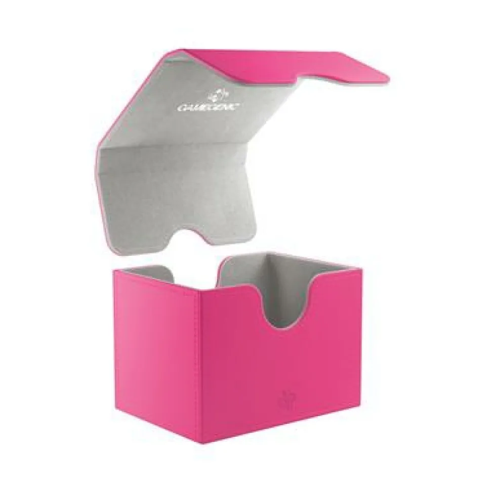 Gamegenic Deckboxen>Deckbox: Sidekick 100+ Convertible Pink