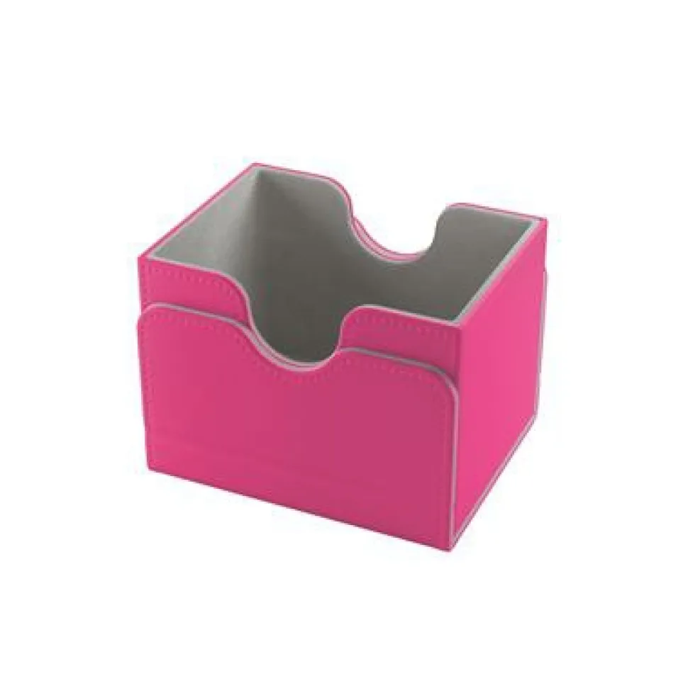 Gamegenic Deckboxen>Deckbox: Sidekick 100+ Convertible Pink