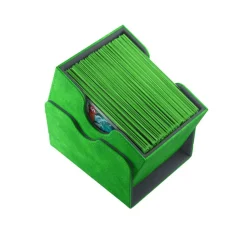 Gamegenic Deckboxen>Deckbox: Sidekick 100+ Convertible Green