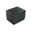 Gamegenic Opbergboxen>Deckbox: Sidekick 100+ Xl Convertible Black/Orange
