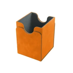 Gamegenic Deckboxen>Deckbox: Squire 100+ Convertible Orange