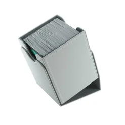 Gamegenic Deckboxen>Deckbox: Squire 100+ Convertible White