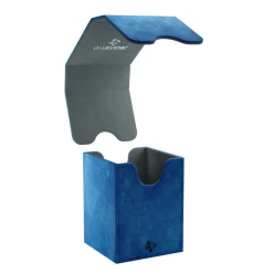 Gamegenic Deckboxen>Deckbox: Squire 100+ Convertible Blue