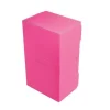 Gamegenic Deckboxen>Deckbox: Stronghold 200+ Convertible Pink