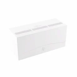 Gamegenic Deckboxen>Deckbox: Triple Deck Holder 300+ Xl White