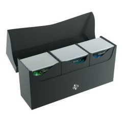 Gamegenic Deckboxen>Deckbox: Triple Deck Holder 240+