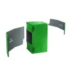 Gamegenic Deckboxen>Deckbox: Watchtower 100+ Convertible Green