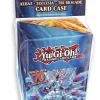 Konami Deckboxen>Deckbox: Yu-Gi-Oh - Albaz Ecclesia Tri-Brigade