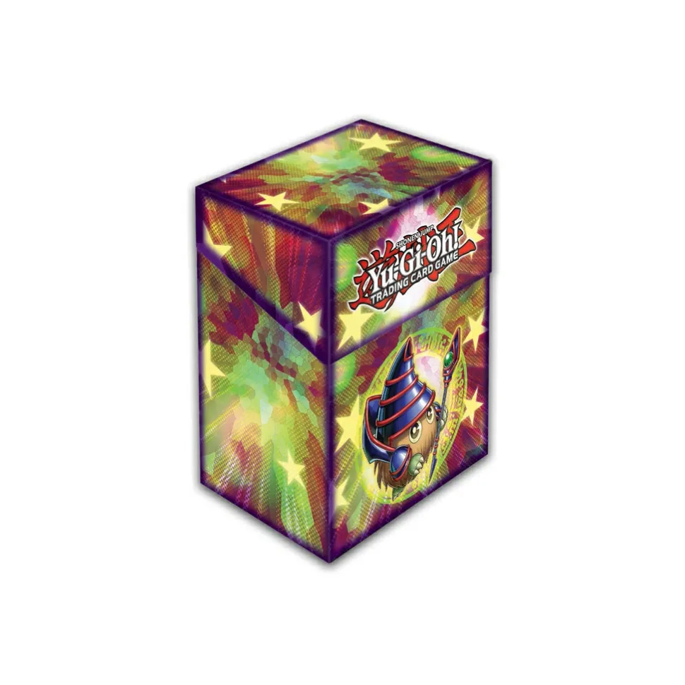 Konami Deckboxen>Deckbox: Yu-Gi-Oh Kuriboh