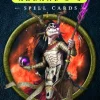 Paizo Publishing Spellbook Cards>Deep Magic Spell Cards: Arcane 0-3