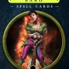 Paizo Publishing Spellbook Cards>Deep Magic Spell Cards: Bard