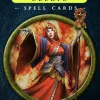 Paizo Publishing Spellbook Cards>Deep Magic Spell Cards: Cleric