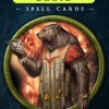 Paizo Publishing Spellbook Cards>Deep Magic Spell Cards: Druid
