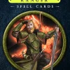 Paizo Publishing Spellbook Cards>Deep Magic Spell Cards: Ranger