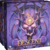 Fantasy Flight Games Samenwerking Bordspel>Descent: Legends Of The Dark - The Betrayer'S War Expansion