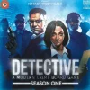 Portal Games Samenwerking Bordspel>Detective A Modern Crime Board Game Season One