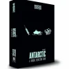 iDventure Samenwerking Bordspel>Detective Stories - Case 2 Fatale Antartic