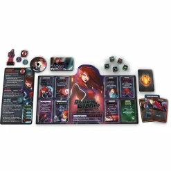 Usaopoly Kaartspellen><noscript><img width=