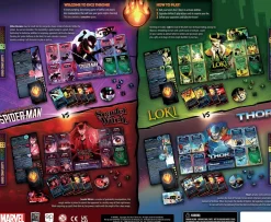 Usaopoly Kaartspellen><noscript><img width=