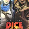 Roxley Games Kaartspellen>Dice Throne: Season Two - Gunslinger Vs Samurai